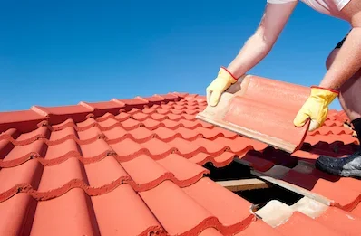 Pose et rénovation de toiture à Chambon-sur-Dolore